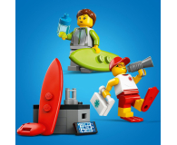 LEGO City 60453 Furgonetka ratowników plażowych - 1284226 - zdjęcie 14